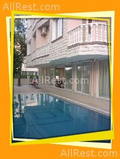Lidana Hotel 7